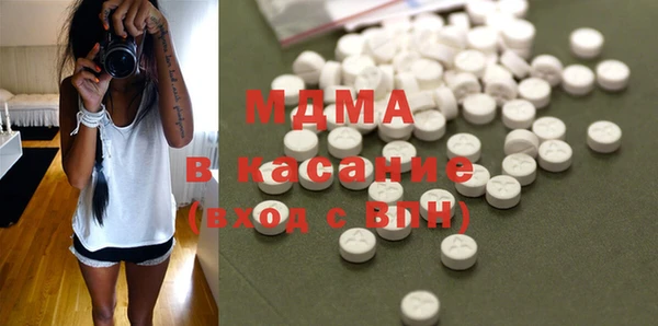 твердый Богданович